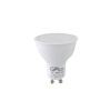 נורת לד 8W 230V GU10-אור צהוב CRI95 WW 8W SE-CRGU10/8WW GPlus
