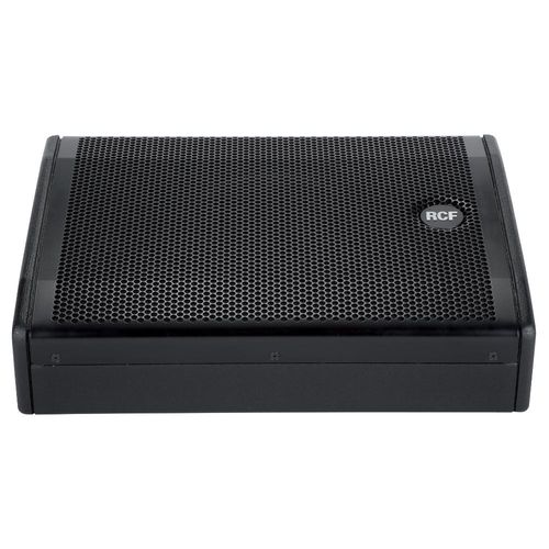 זוית נוספת RCF NX 12-SMA ACTIVE COAXIAL STAGE MONITOR