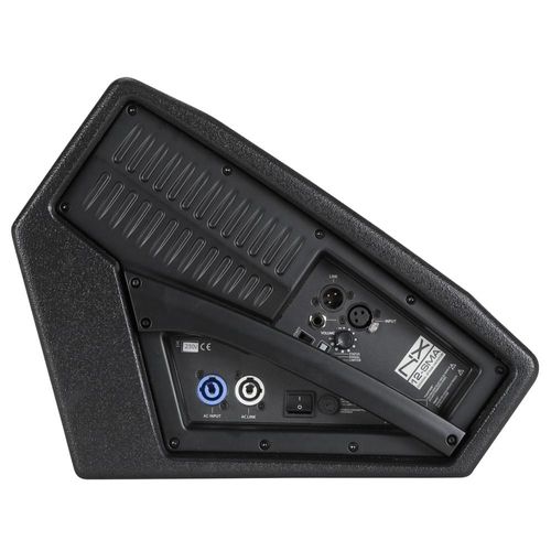 זוית נוספת RCF NX 12-SMA ACTIVE COAXIAL STAGE MONITOR