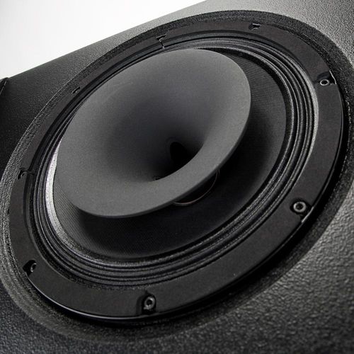 זוית נוספת RCF NX 12-SMA ACTIVE COAXIAL STAGE MONITOR