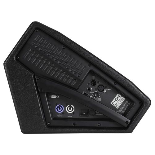 זוית נוספת RCF NX 10-SMA