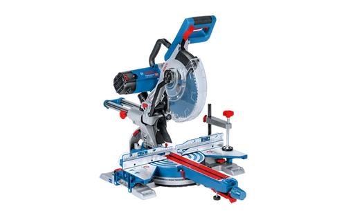מסור פנדל בוש BOSCH GCM 350-254
