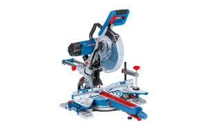 מסור פנדל בוש BOSCH GCM 350-254