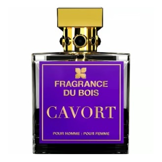 בושם יוניסקס  Fragrance Du Bois Cavort Extrait De Parfum 100ml
