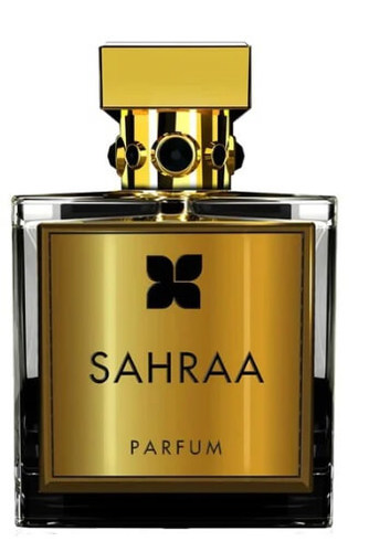 בושם יוניסקס  Fragrance Du Bois  Sahraa  Parfum 100 ml