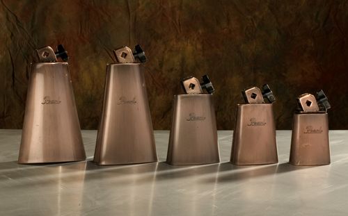 זוית נוספת Pearl HH-4 IsaBELL Cowbell Pearl