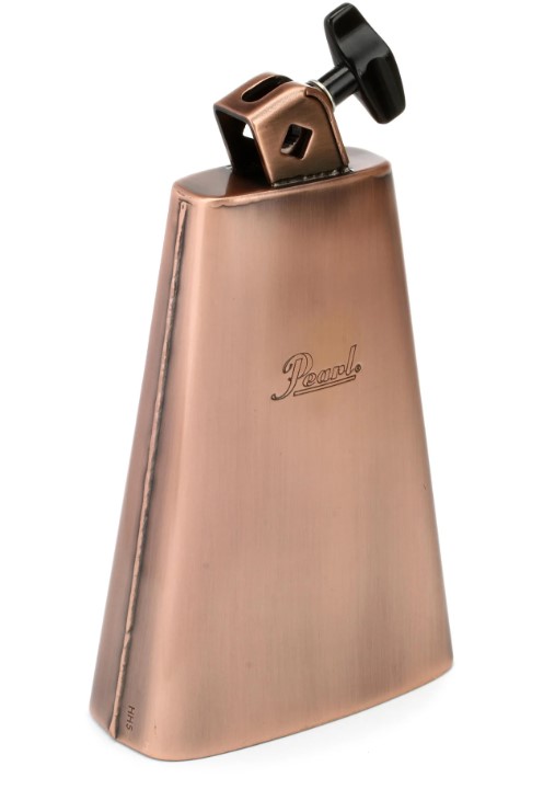 Pearl HH-5 MaryBELL Cowbell