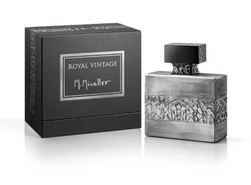 בושם לגבר M.Micallef Royal Vintage EDP 100 ml