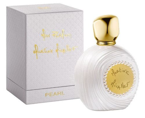 בושם לאישה M.Micallef Mon Parfum Pearl EDP 100 ml