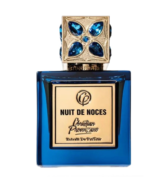 Christian Provenzano Nuit de Noces Extrait de Parfum