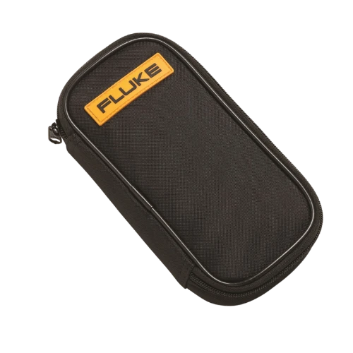 Fluke 115 – רב מודד דיגיטלי True RMS 