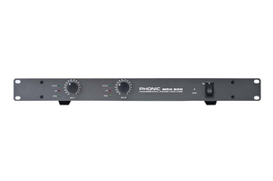 מגבר MAX500 PHONIC