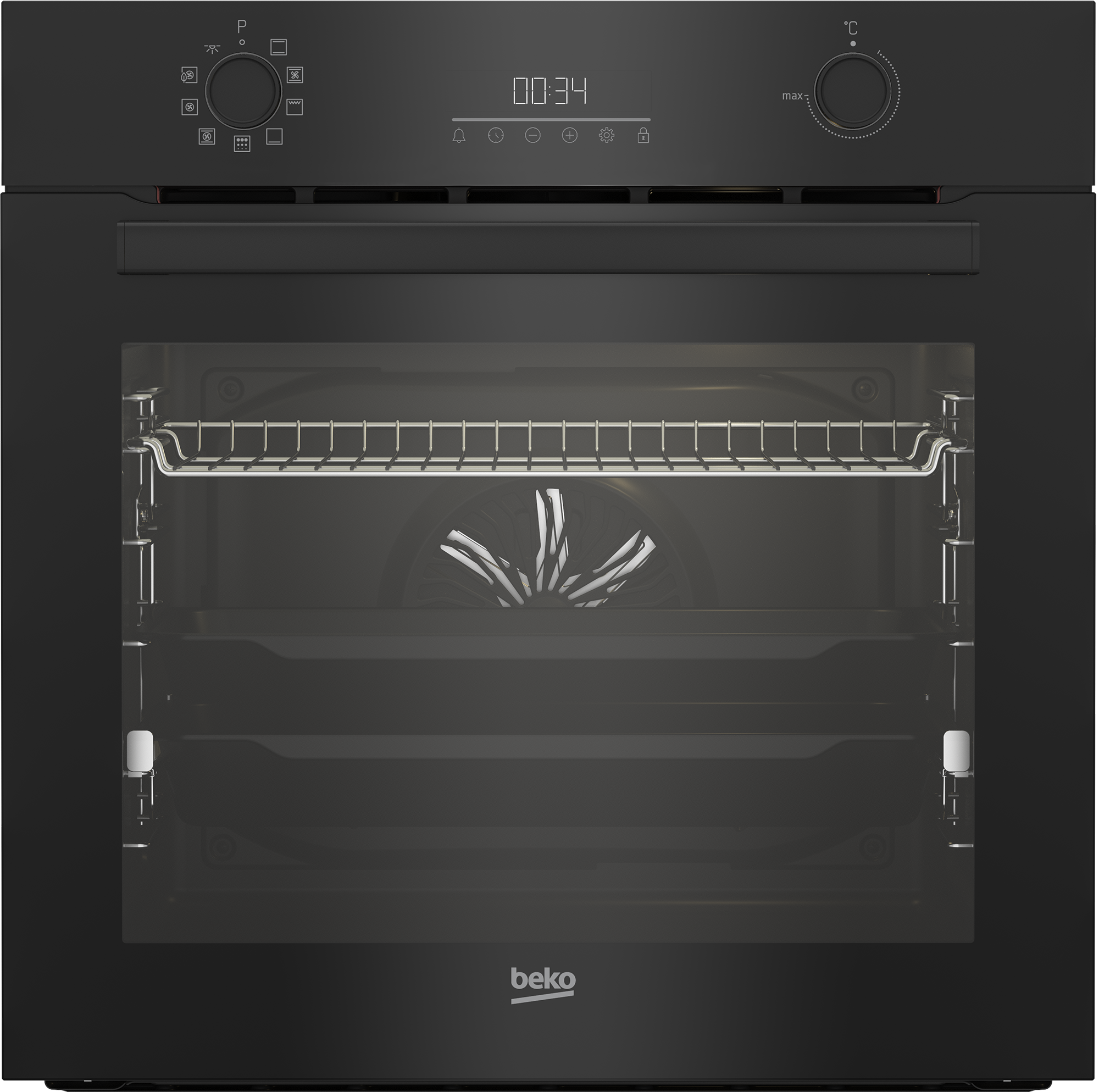 תנור בנוי Beko BBIM17300BFPSE בקו