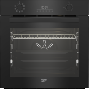 ‏תנור בנוי Beko BBIM17300BFPSE בקו