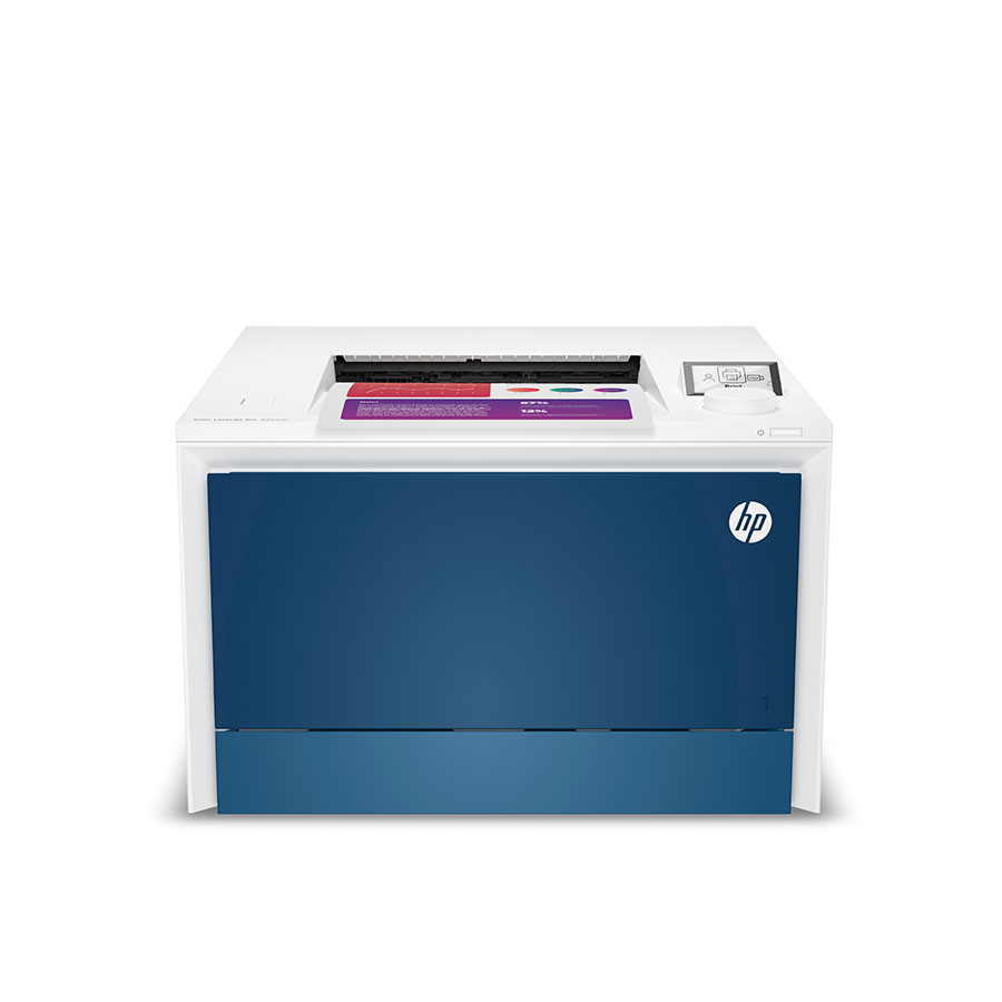 מדפסת לייזר צבע HP Color LaserJet Pro 4202dn