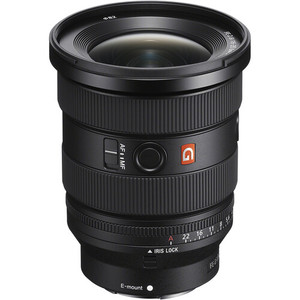 עדשה Sony FE 16-35mm f/2.8 GM II