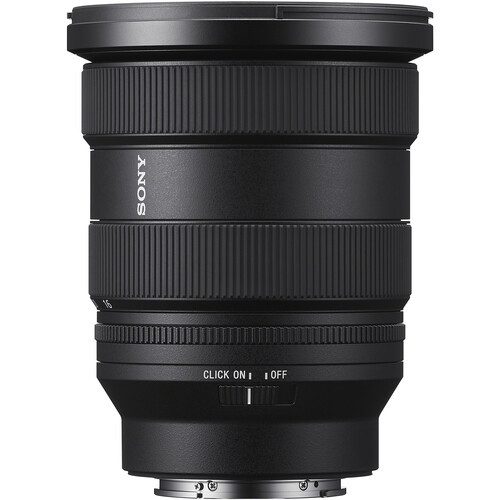 עדשה Sony FE 16-35mm f/2.8 GM II
