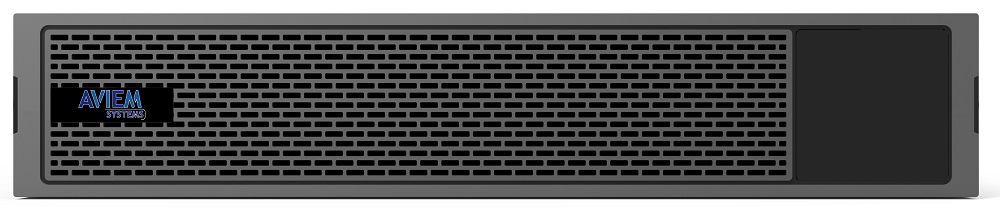 מארז תוספת מצברים לאל פסק Aviem Tadiran 1KVA RT G3 EBM