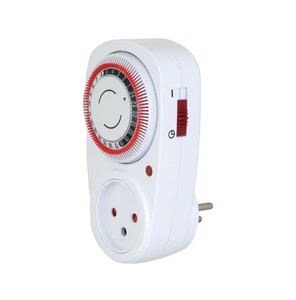 טיימר/שעון שבת Semicom Switch 16A דגם SM-GMT03A-IS סמיקום