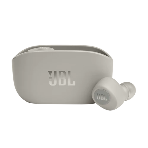 אוזניות JBL Wave 100TWS True Wireless