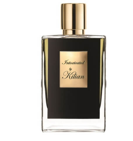 בושם לאישה Kilian Intoxicated EDP  50 ml