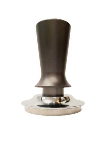 דוחסן קפיצי מנרוסטה ידית אפורה