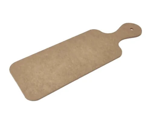 קרש חיתוך MDF ליצירה - 30/10 ס