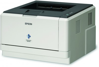 Epson AcuLaser M2400D מדפסת לייזר