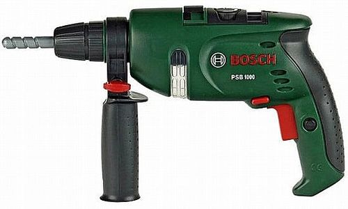 צעצוע מקדחה חשמלית מבית Klein Bosch Mini