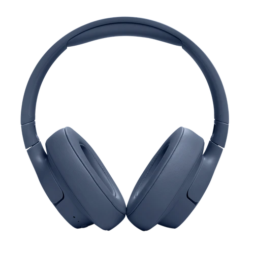 אוזניות אלחוטיות קשת JBL Tune 720BT כחול (יבואן רשמי)