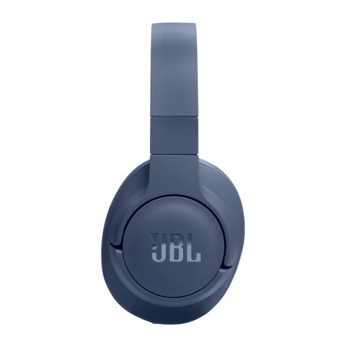 אוזניות אלחוטיות קשת JBL Tune 720BT כחול (יבואן רשמי)
