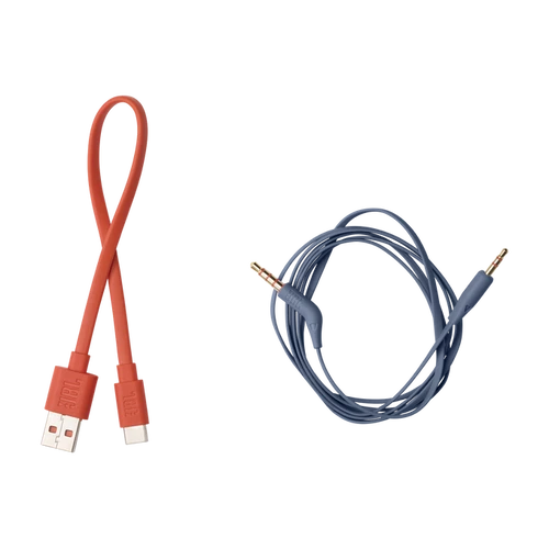 אוזניות אלחוטיות קשת JBL Tune 720BT כחול (יבואן רשמי)