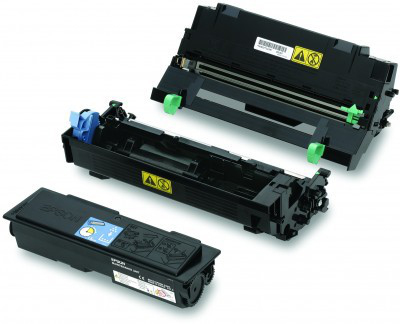 Epson AcuLaser M2400D מדפסת לייזר