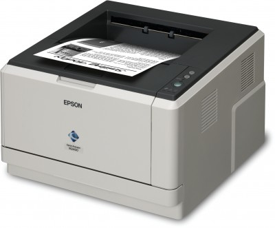 Epson AcuLaser M2400D מדפסת לייזר