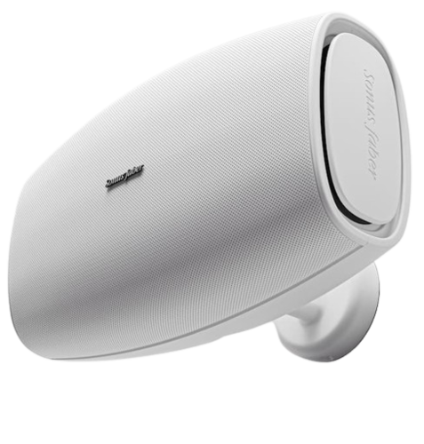 זוג רמקולי חוץ מוגני מים Sonus Faber Aster