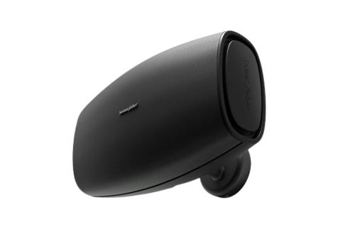 זוג רמקולי חוץ מוגני מים Sonus Faber Aster