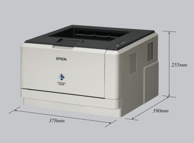 Epson AcuLaser M2400D מדפסת לייזר