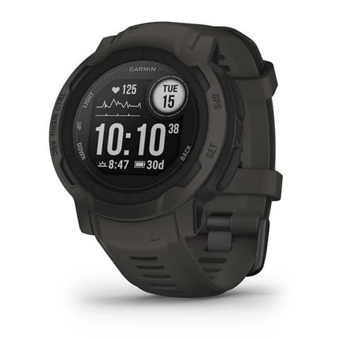 שעון ספורט חכם Garmin Instinct 2