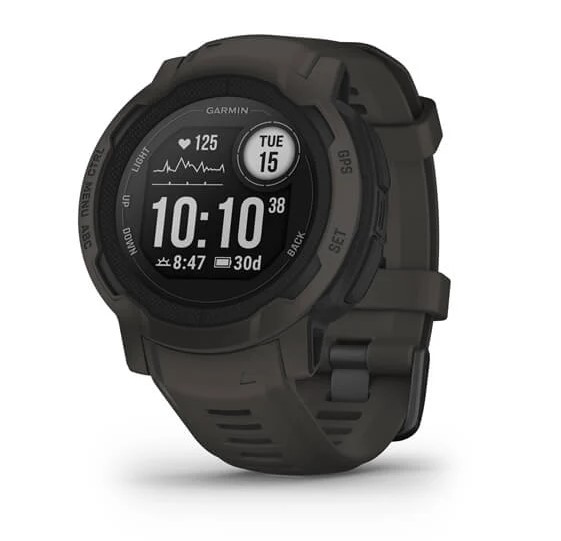 שעון ספורט חכם Garmin Instinct 2