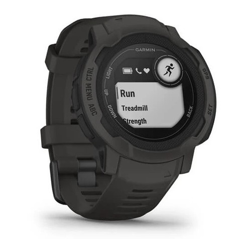 שעון ספורט חכם Garmin Instinct 2