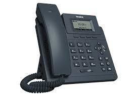 טלפון Yealink SIP-T30P