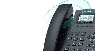 טלפון Yealink SIP-T30P