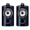 זוג רמקולי מדף B&W 805 D4 Signature