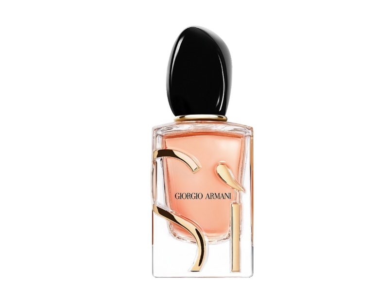 בושם לאישה Armani Si Intense EDP 100 ml