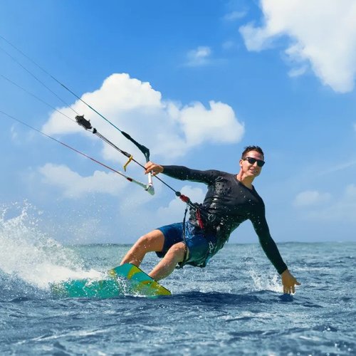 תושבת חבל לספורט מים Insta360 X3 Rope Mount