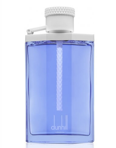 בושם לגבר Dunhill Desire Blue Ocean EDT 100 ml