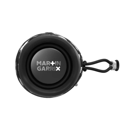 רמקול נייד JBL Flip 6 Martin Garrix - מהדורה מיוחדת (יבואן רשמי)