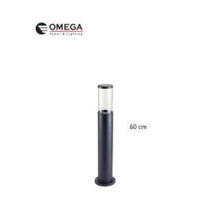 עמוד תאורה בולארד CANON Omega