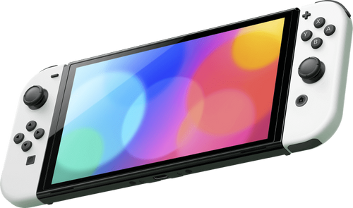 Nintendo Switch Console OLED Model יבואן רשמי