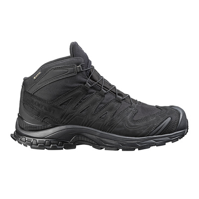 נעלי הרים טקטיות Salomon Xa Forces צבע שחור